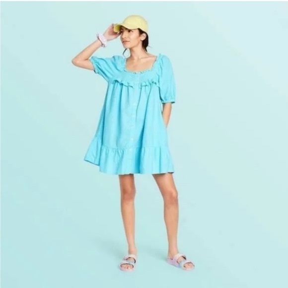 Stoney Clover Lane Dresses & Skirts - Stoney Clover x Target dress
